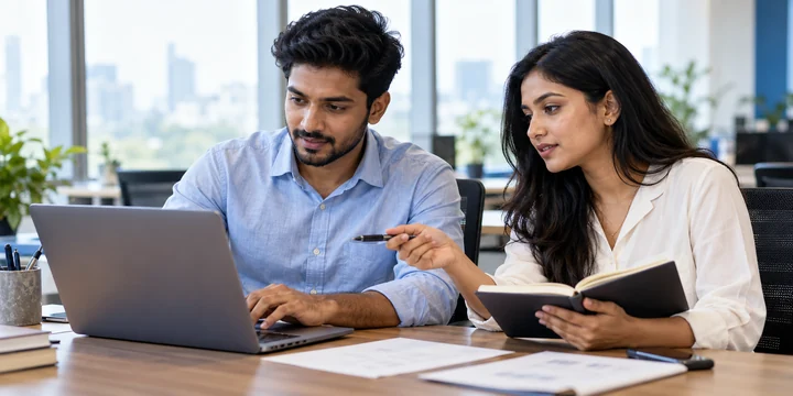 Collaboration & Influence in practice