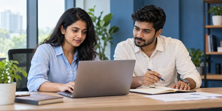 Workplace Effectiveness in practice